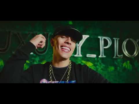 Echado Pa Lante - Bayron Fire - Adan La Amenaza - Alex Fer - Belyko - Chico Alfa