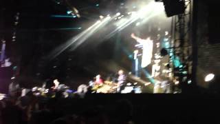 Die Toten Hosen - Achterbahn