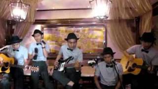 Download lagu The Changcuters-Parampampam (Live at Press Conference) mp3