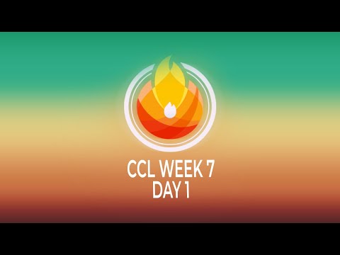 CCL WEEK 7 DAY 1 CC vs CM CAST w/ BBJ