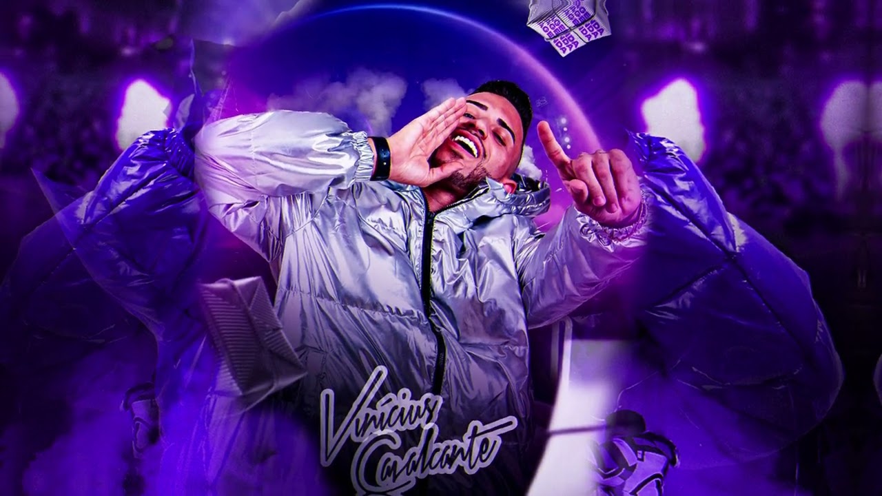 PUTARIA NÃO, PUTARIA SIM, ESTRELA CADENTE - ELETROFUNK - MC Nauan & Vinicius Cavalcante