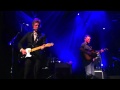 The Jayhawks: Tampa To Tulsa - Utrecht 2012