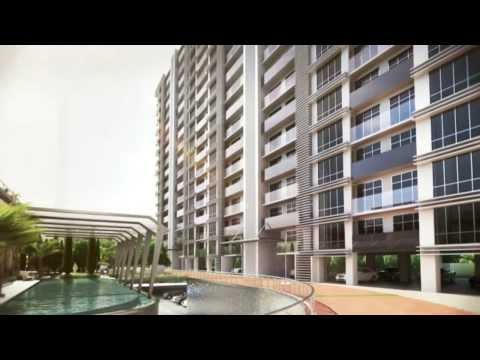 3D Tour Of NDW Proxima Residences