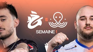 GALIONS vs ICI JAPON, CE MATCH SENT BON LE CLASSIQUE ! (LFL Summer Split 2026)
