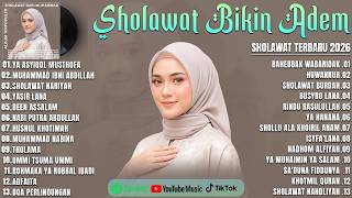 Download lagu YA ASYIQOL MUSTHOFA - SHOLAWAT MERDU PENYEJUK HATI | TERBARU 2026 TERPOPULER BIKIN ADEM HATI mp3