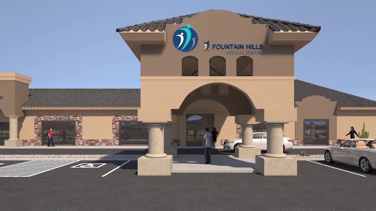 Fountain Hills Medical Center