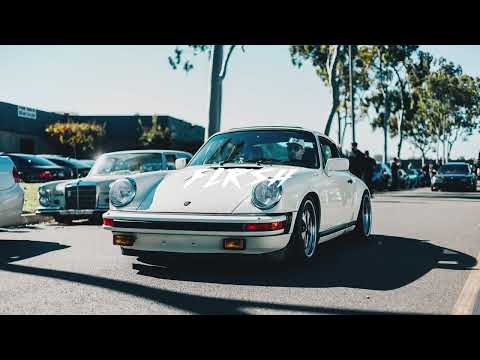 TYRIS WHITE x MC HOLOCAUST - THEN HUNT HER DREAMS