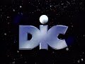 DiC Logo 1998