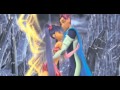 Winx Voa Cenas Do Filme Winx Club O Segredo Do Reino Perdido