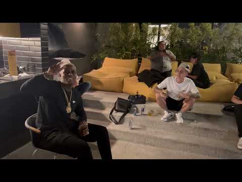 Medley Exclusivo 2022 - MC IG, MC Hariel e MC Marks