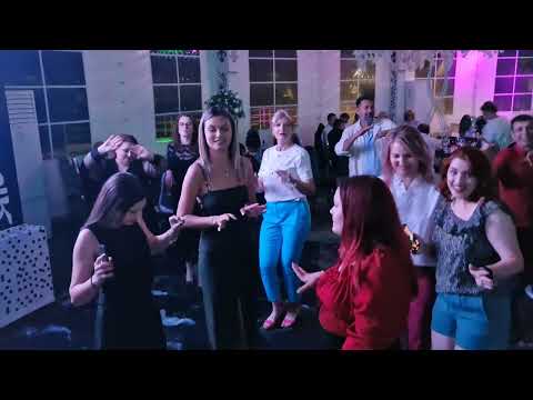 Seară Balcanică- DEKA EVENT - Mircea Cazan 