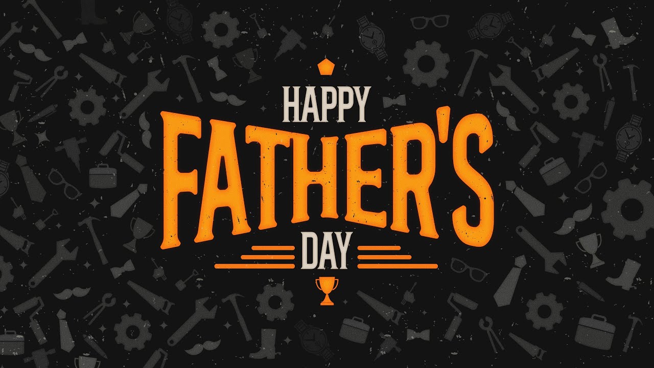 Father's Day Sunday