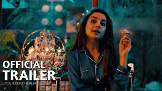 CHURALIS Official Trailer (2020) | A ZINDAGI Original | Streaming Now on ZEE5