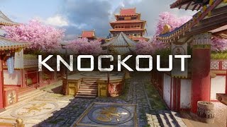 Eclipse DLC Pack: Knockout