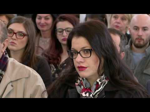 Kushtet e integrimit: Drejtësia, vettingu, zgjedhjet... - Top Channel Albania - News - Lajme