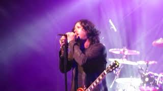 The Tea Party - Release - Thebarton Theatre, NOV 2 Adelaide