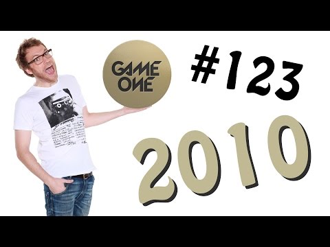 MTV GameOne Folge 123