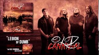 Video Old Cannibal - Legion Of Dumb