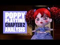 Poppy Playtime Chapter 2 Trailer Analysis + Secrets - WHO IS POPPY’S MOMMY?