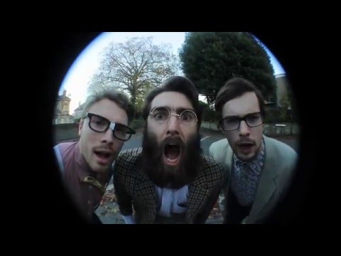 Video thumbnail for Pool House