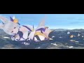 Giantess Fox Lady | GTS