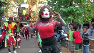 Download lagu SEXI | PUTRA GENADES | PERHAJATAN BAPAK IWAN IBU ITOH | KARANG TOMAN mp3