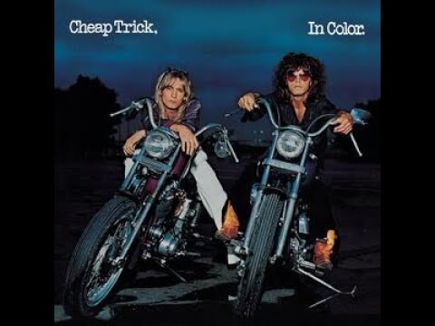 Rock Band 2: Cheap Trick - Hello There (Expert Guitar)