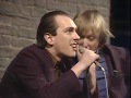 Dangerous Brothers Rik Mayall Ade Edmondson 5th May 1981