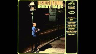 Bobby Bare - There Ain&#39;t No Fun In This Town