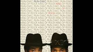 Darryl and Joe (Krush Groove 3) by Run-D.M.C. from King of Rock