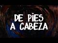 Maná - De Pies a Cabeza | Letra / Lyrics