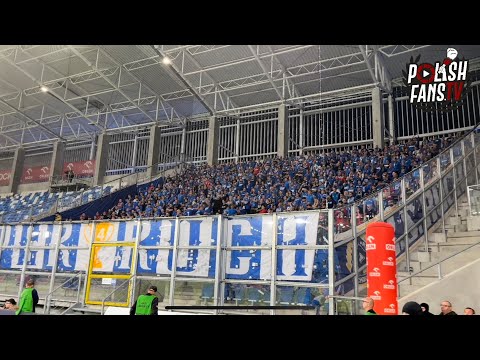 „WASZE MATKI” - uprzejmości i doping na meczu Wisła Płock - Ruch Chorzów (26.08.2024)