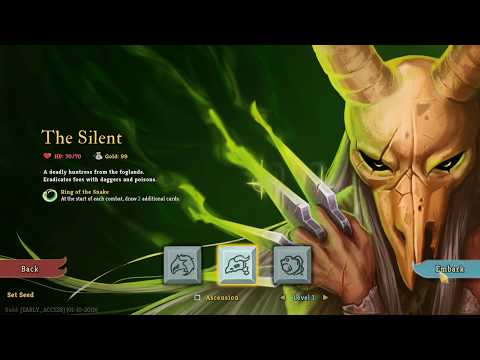 Slay the Spire Ep. 16