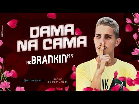 MC BRANKIN MR - MÚSICA NOVA 2018