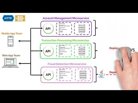 Monolithic vs Microservices: The Beginner's Guide to Software Architecture