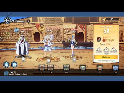 OP Fateful Sailing | All Redeem Codes | 20 Giftcodes OP Fateful Sailing - How to Redeem Codes