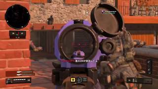 #5[COD:BO4]腕試し!!【CroNoiЯ】