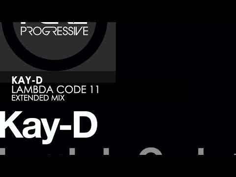 Kay-D - Lambda Code 11