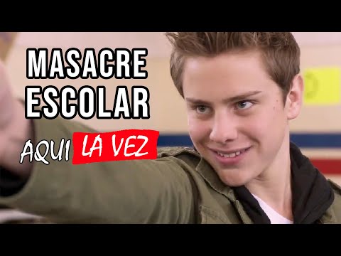 15-YEAR-OLD STUDENT CARRIES OUT SHOOTING AT HIS SCHOOL (Hello Herman) In 10 Minutes | Summary