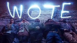 Walk Off The Earth - Hold On (The Break) WOTE fan!