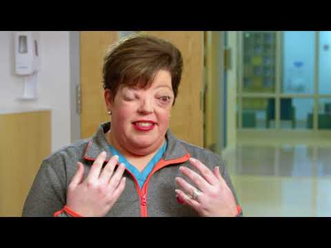 I Am a Surgical Nurse | Cincinnati Children’s