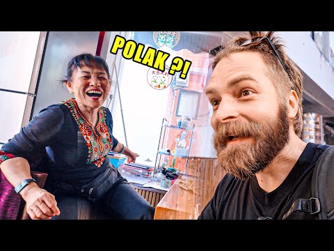 Tu zaczęło się moje chińskie życie