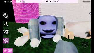 Download lagu Fashion diva creepy things: missing face mp3