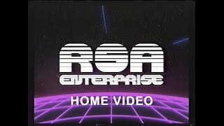 Mouthman on VHS