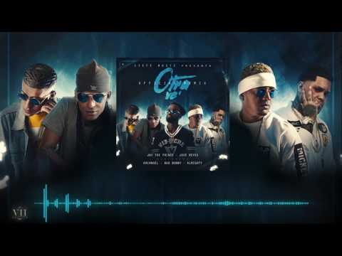 Bad Bunny x Arcangel x Almighty x Jay The Prince x Jose Reyes   Otra Ve' Remix   audio oficial