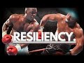 RESILIENCY - A Motivational Video