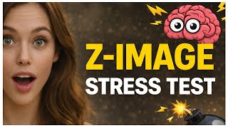 Z-Image Deep Dive: Can It Compete with Top Image Models?