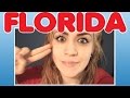 AFK: I'M GOING TO FLORIDA! 