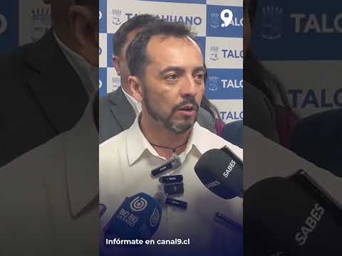Mercado de Talcahuano será reconstruido tras 16 años   obras comenzarían en agosto