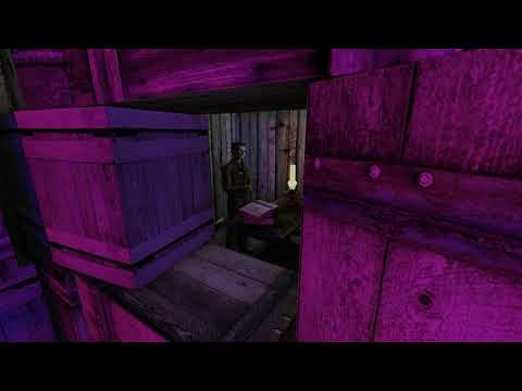 Pathologic Classic HD - Notkin (All Voice Lines)